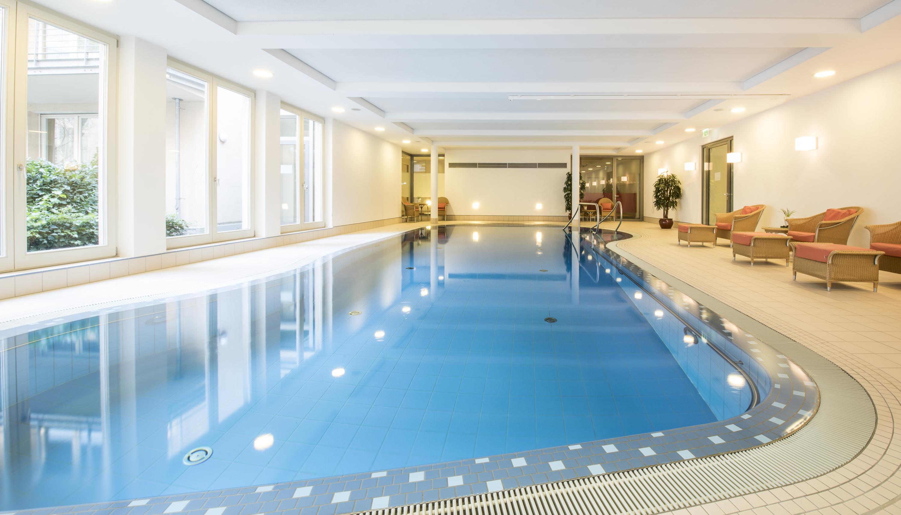 Collegium Leoninum Hotel Bonn Bagian luar foto
