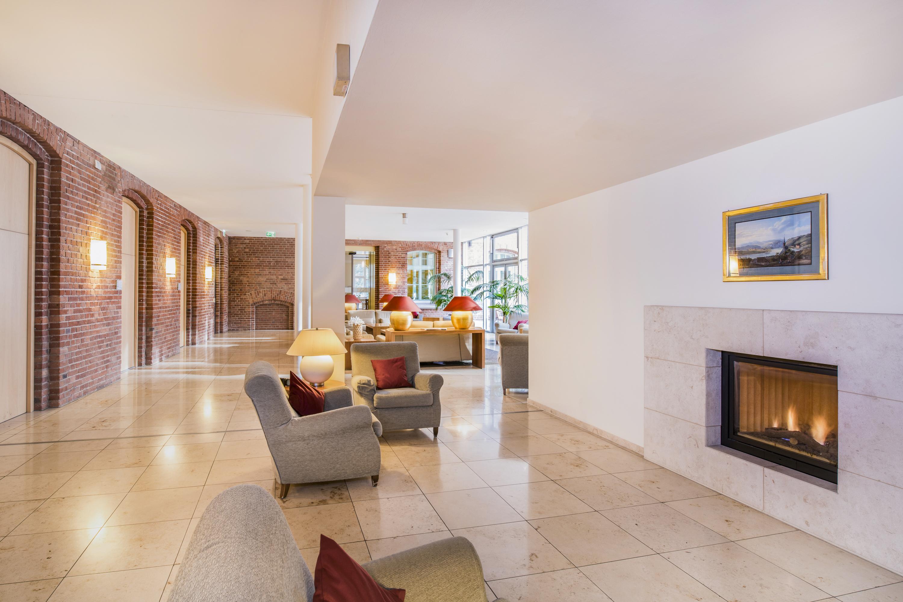 Collegium Leoninum Hotel Bonn Bagian luar foto