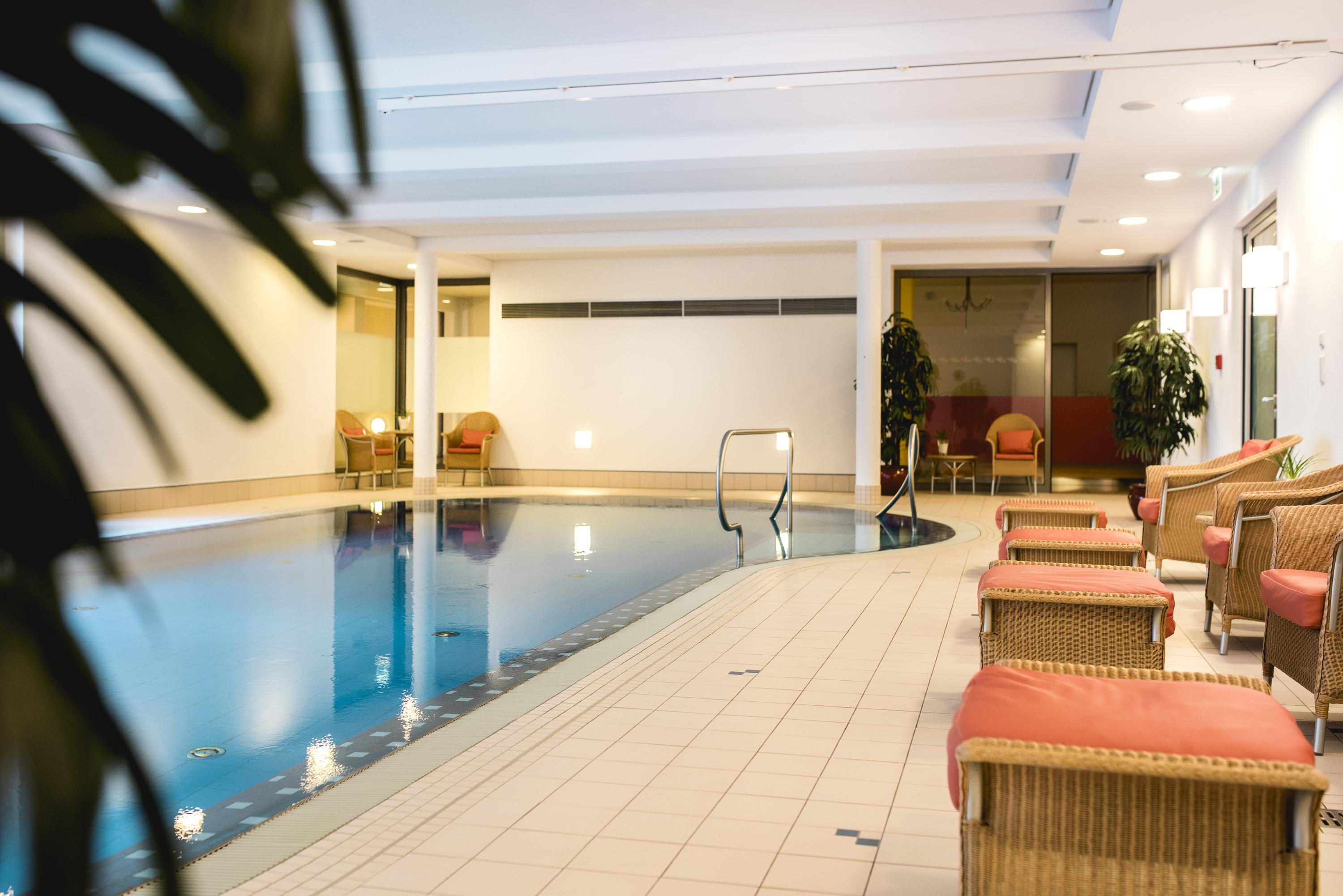 Collegium Leoninum Hotel Bonn Bagian luar foto